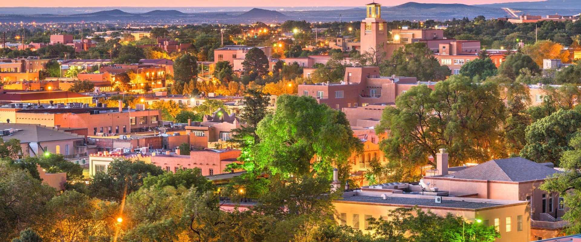 Relocating to Santa Fe: An Overview