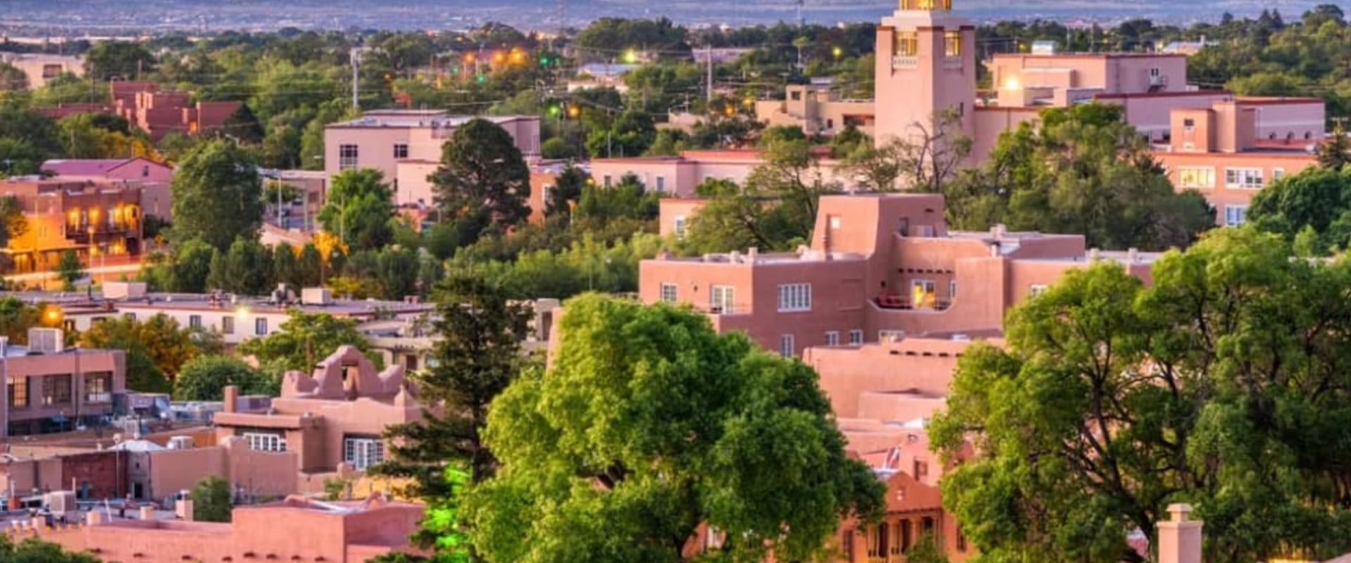 Santa Fe Housing Market Overview
