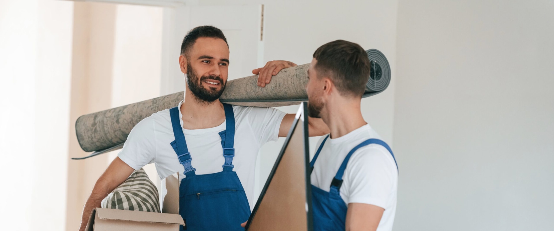 Why Choosing Expert Owings Mills Movers Makes All the Difference