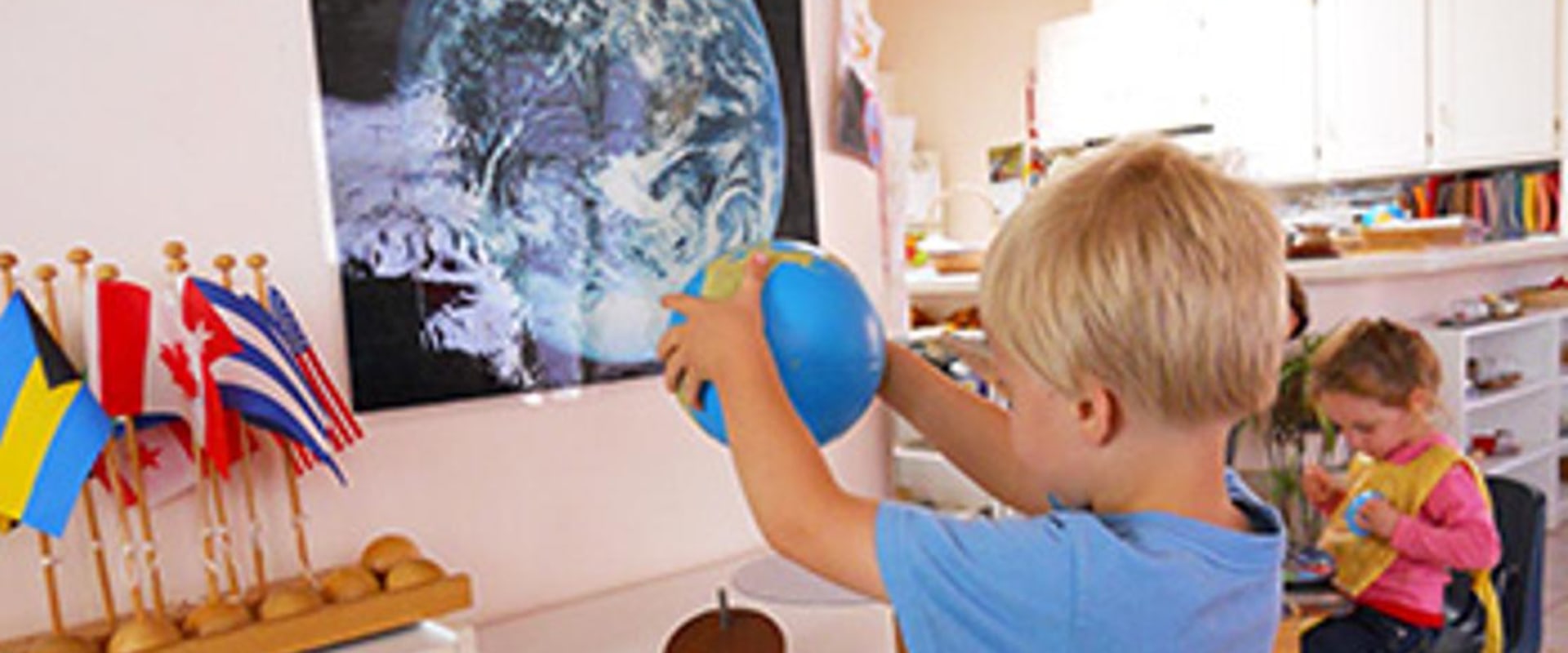 Daycare and Preschool Options in Santa Fe