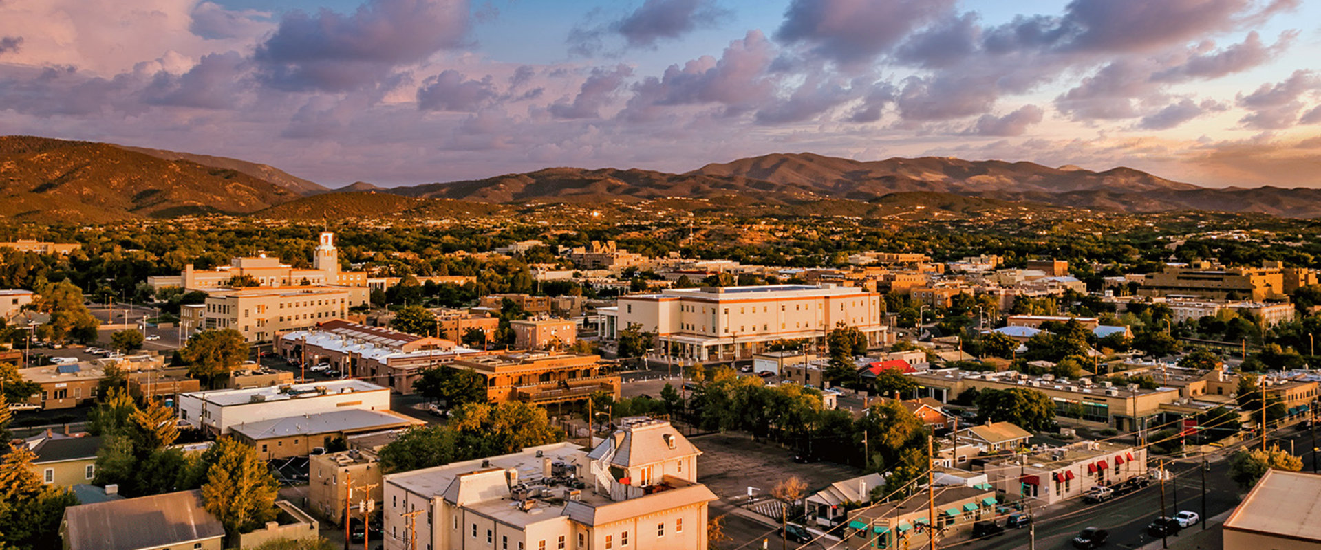 What to Look for When Buying a Home in Santa Fe