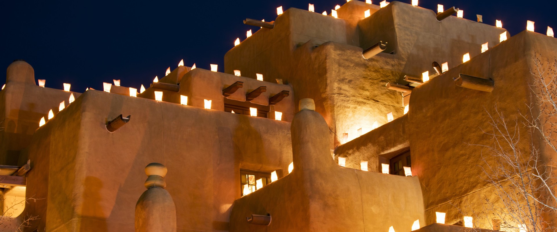 Explore Popular Neighborhoods in Santa Fe