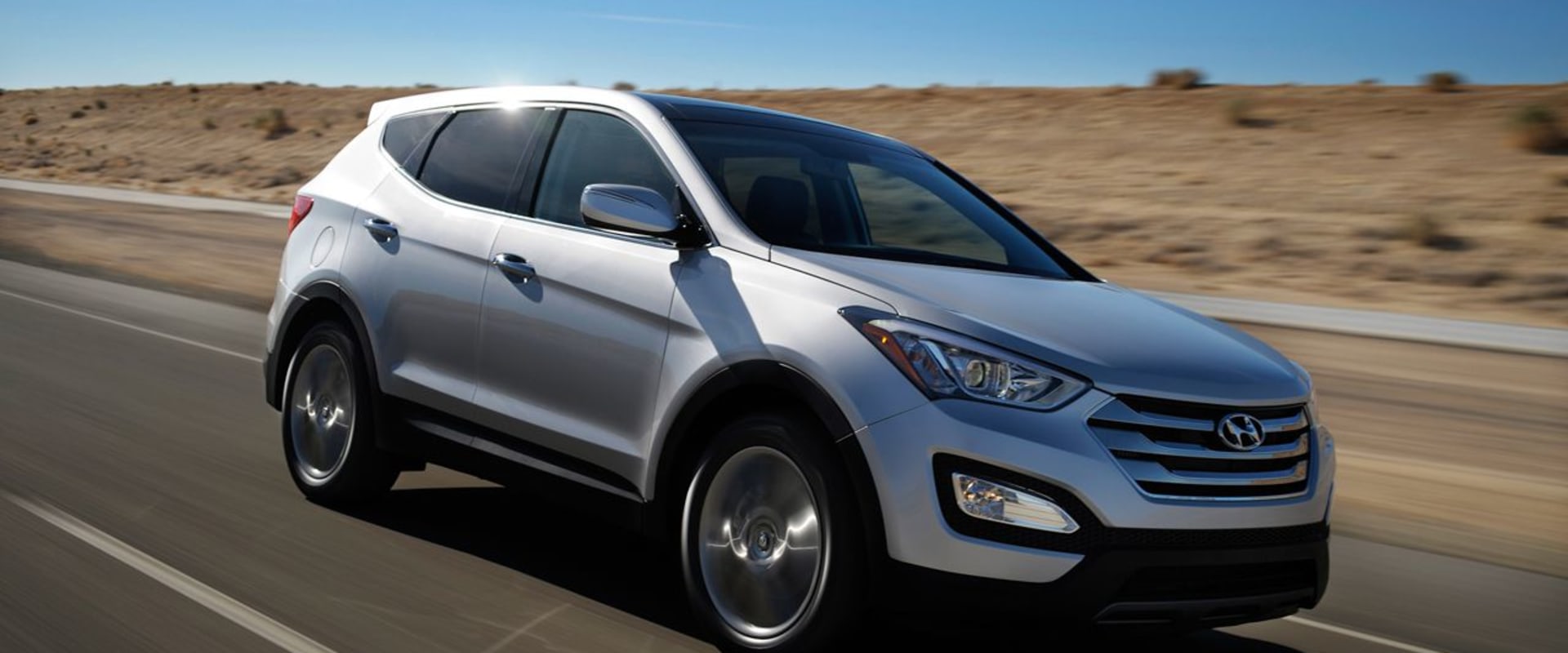 Driving and Parking Tips for Santa Fe