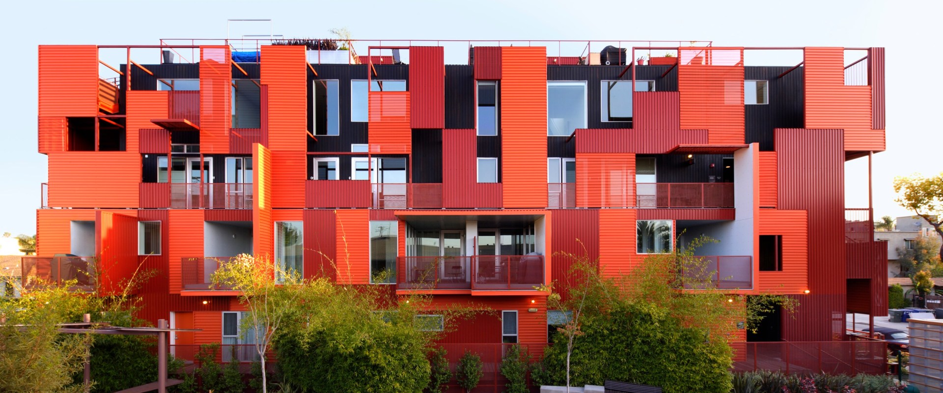 Exploring the Multi-Family Housing Market in Santa Fe