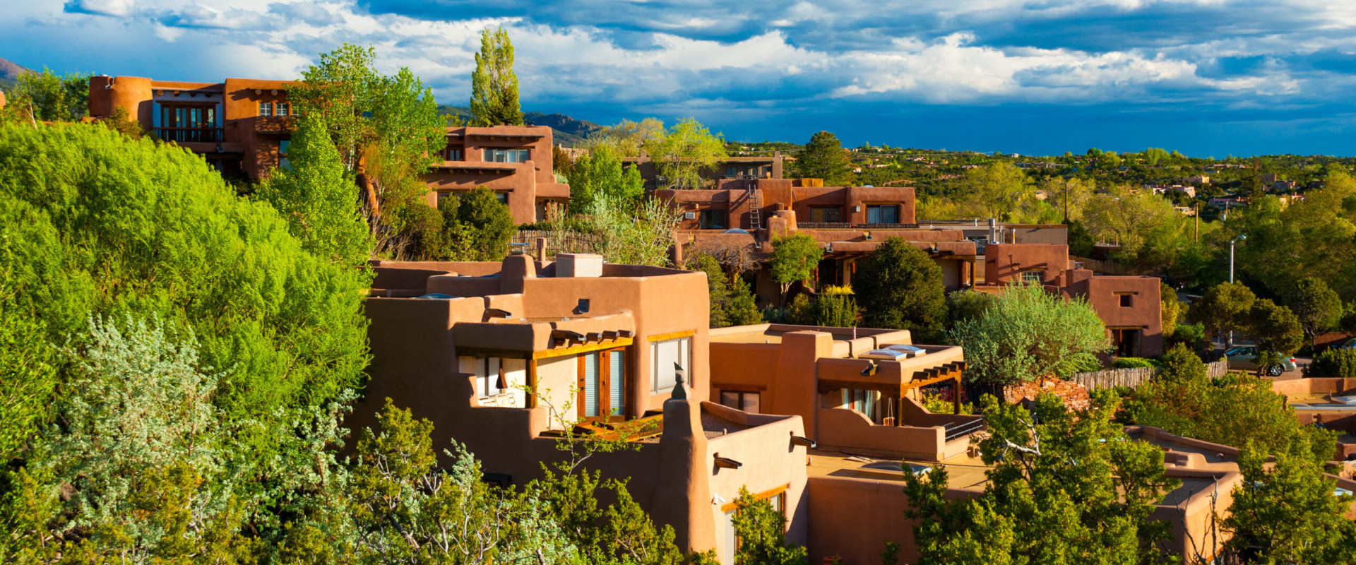 Factors Affecting the Santa Fe Housing Market
