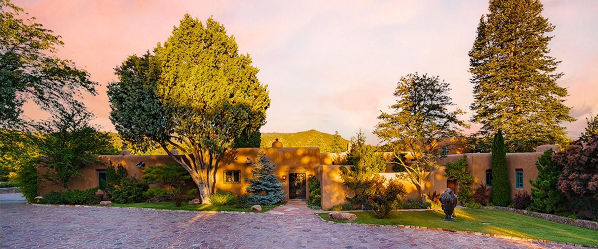 Santa Fe Dream Homes: Your Real Estate Destination