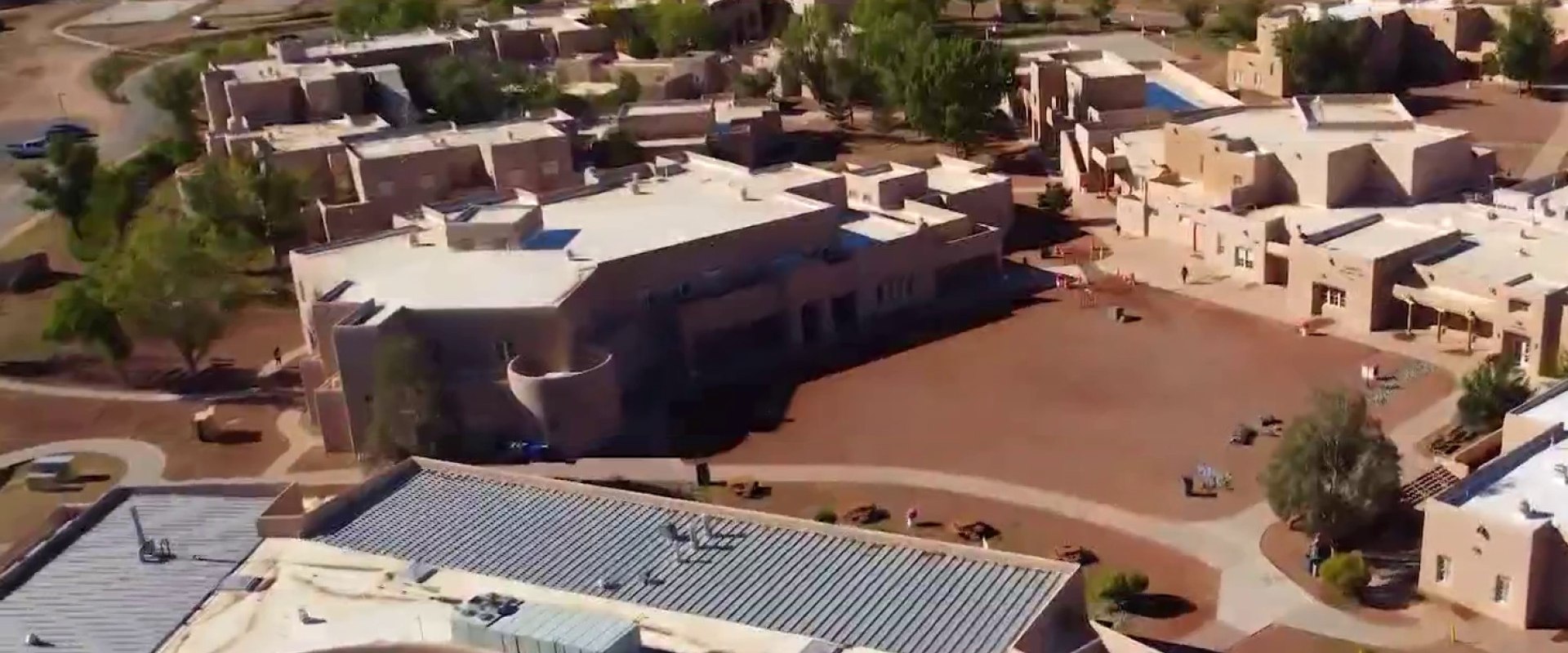 Santa Fe Schools and Universities: A Comprehensive Overview