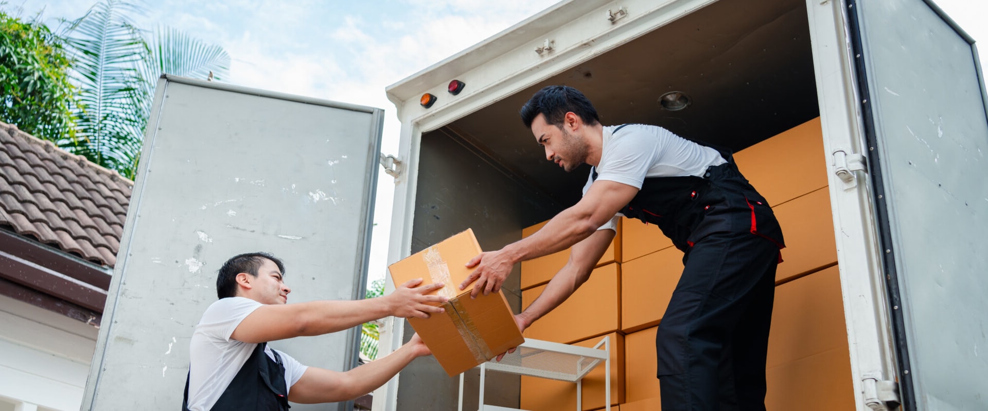 Top-Rated New Jersey Movers for a Stress-Free Relocation Experience