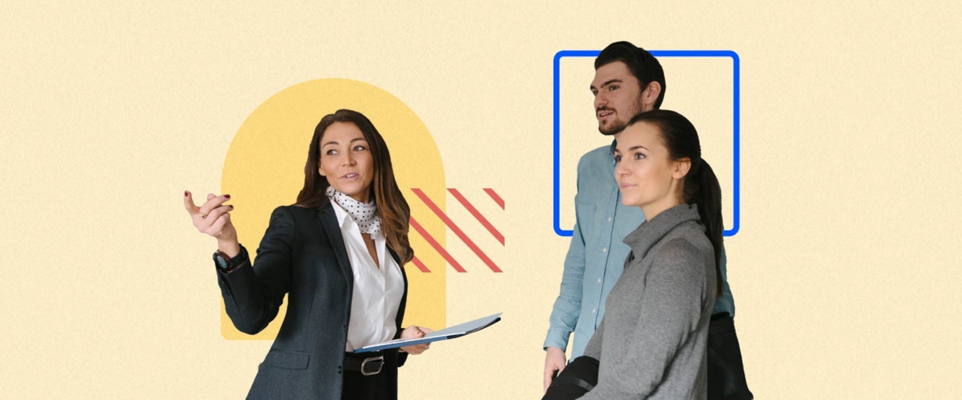 Interviewing Agents - Researching Your Options