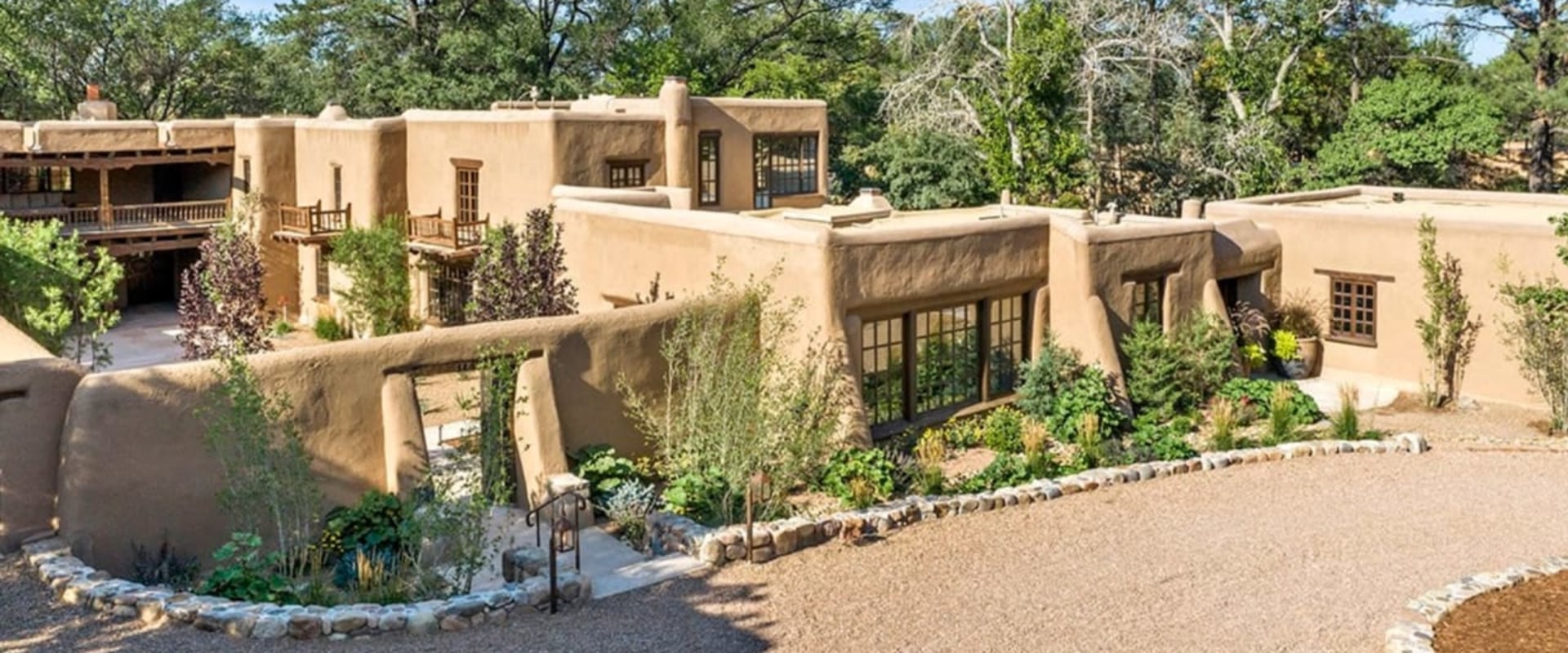 Tips for Buying a Home in Santa Fe