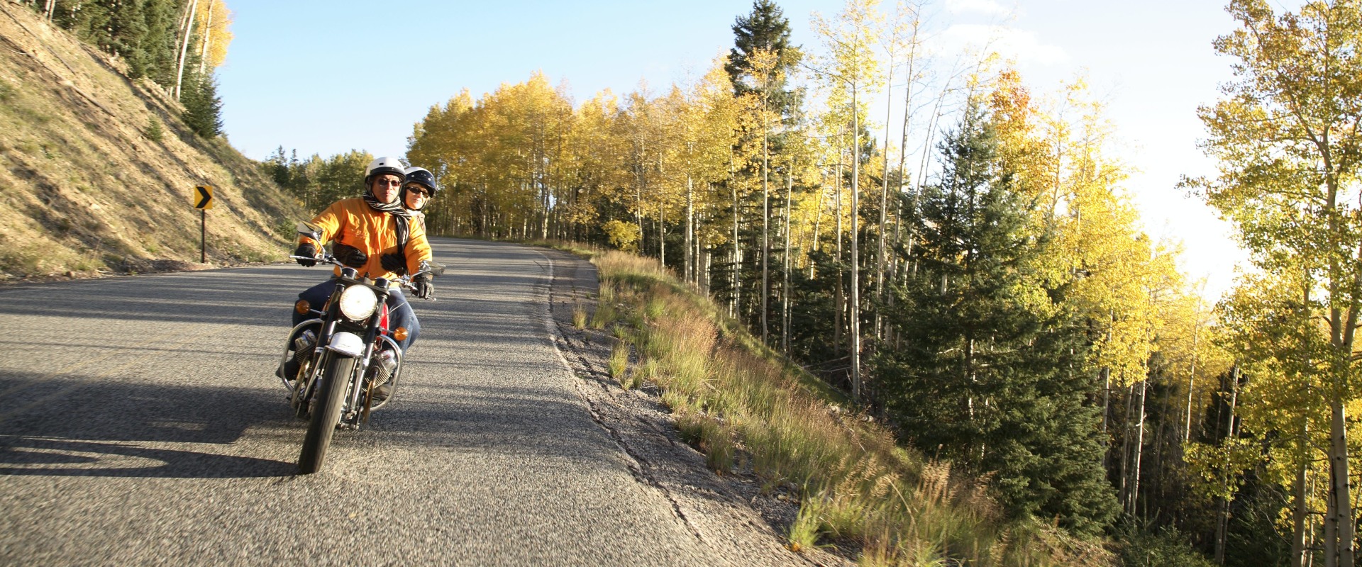 Alternative Transportation Options in Santa Fe