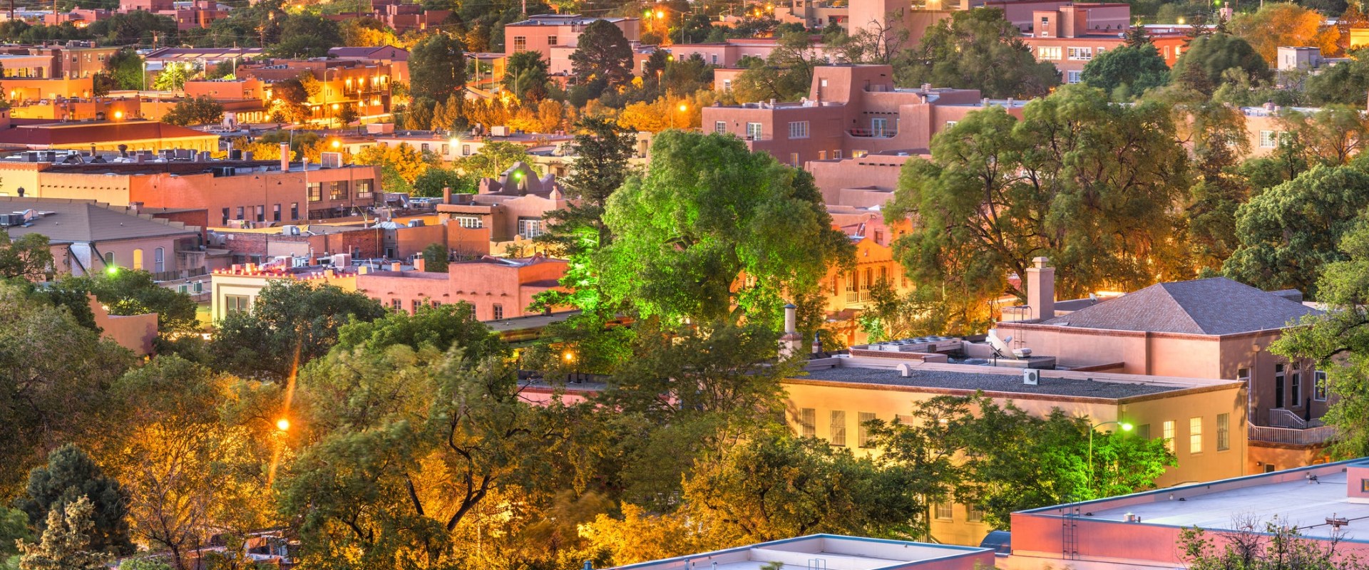 Public Transportation Options in Santa Fe: A Comprehensive Guide