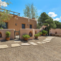 Overview of Real Estate Agents in Santa Fe