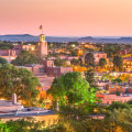 Relocating to Santa Fe: An Overview