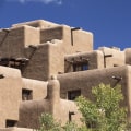 Factors Affecting Home Prices in Santa Fe