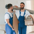 Why Choosing Expert Owings Mills Movers Makes All the Difference