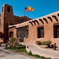 Exploring the Arts and Culture Scene in Santa Fe