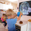 Daycare and Preschool Options in Santa Fe
