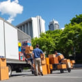 The Ultimate Guide to Choosing the Best Crescent City Movers Company