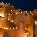 Explore Popular Neighborhoods in Santa Fe