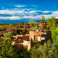 Factors Affecting the Santa Fe Housing Market