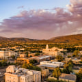 Overview of Santa Fe Neighborhoods
