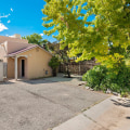 Southside Neighborhood in Santa Fe: An Overview