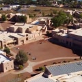 Santa Fe Schools and Universities: A Comprehensive Overview