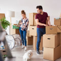 The Importance of Real Estate and Relocation Services
