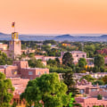 The Cost of Living in Santa Fe: An Overview