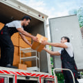 Top-Rated New Jersey Movers for a Stress-Free Relocation Experience