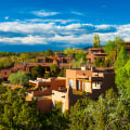 Comparing Santa Fe Home Prices with Other Cities in New Mexico