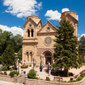 Exploring Historic Sites and Landmarks in Santa Fe