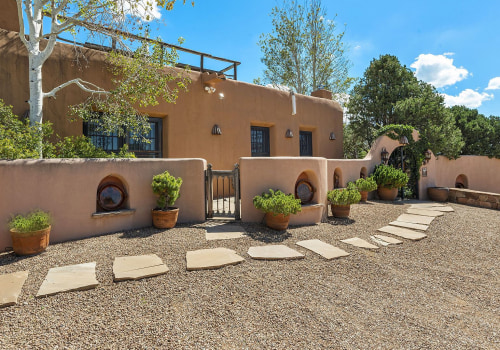 Overview of Real Estate Agents in Santa Fe