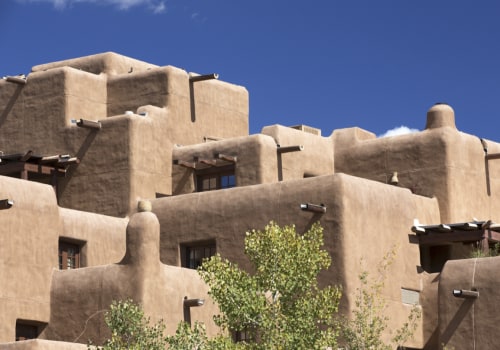 Factors Affecting Home Prices in Santa Fe