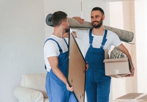 Why Choosing Expert Owings Mills Movers Makes All the Difference