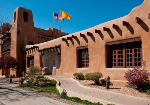 Exploring the Arts and Culture Scene in Santa Fe