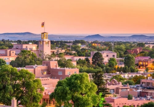 Home Prices by Neighborhood in Santa Fe: A Price Comparison
