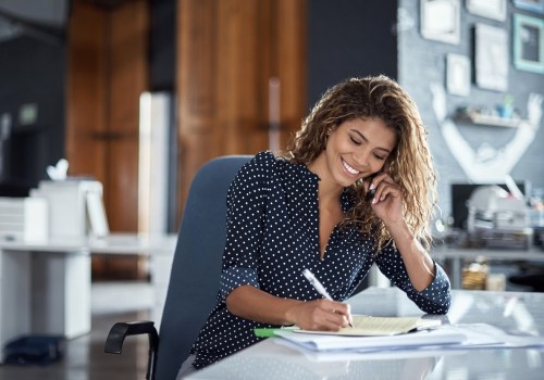Checking References and Reviews for Real Estate Agents
