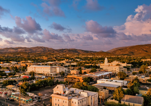 What to Look for When Buying a Home in Santa Fe