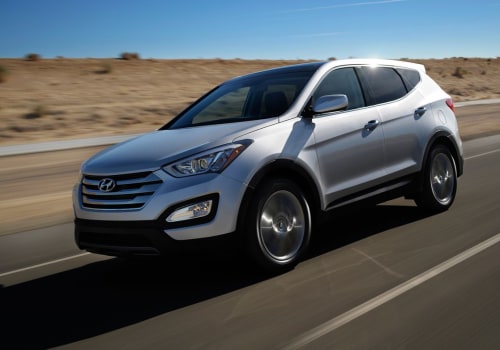 Driving and Parking Tips for Santa Fe