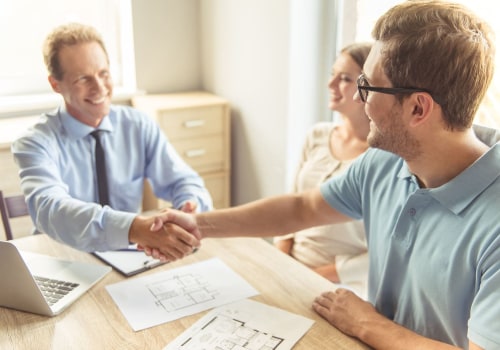 Closing a Deal with an Agent