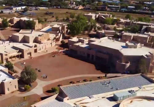 Santa Fe Schools and Universities: A Comprehensive Overview