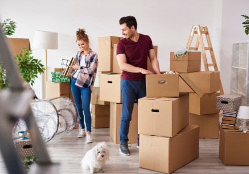 The Importance of Real Estate and Relocation Services