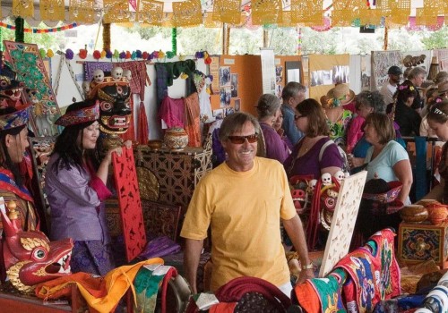 Job Market in Santa Fe: An Overview