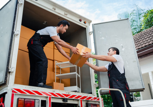 Top-Rated New Jersey Movers for a Stress-Free Relocation Experience