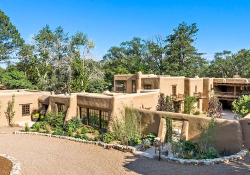 Tips for Buying a Home in Santa Fe