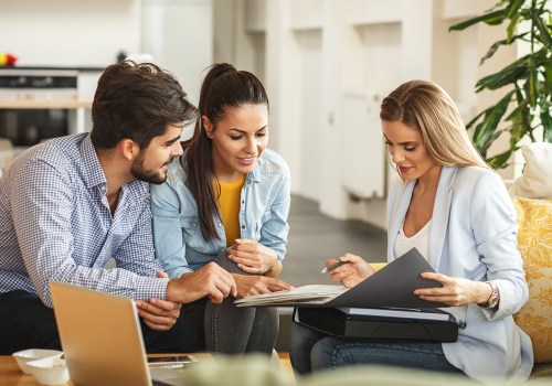 Researching Real Estate Agents Online